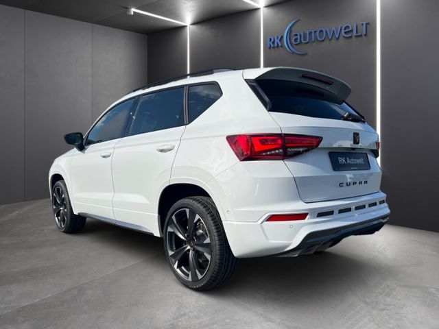 Ateca 1.5 TSI LED Navi AHK Kamera 5J-Garantie