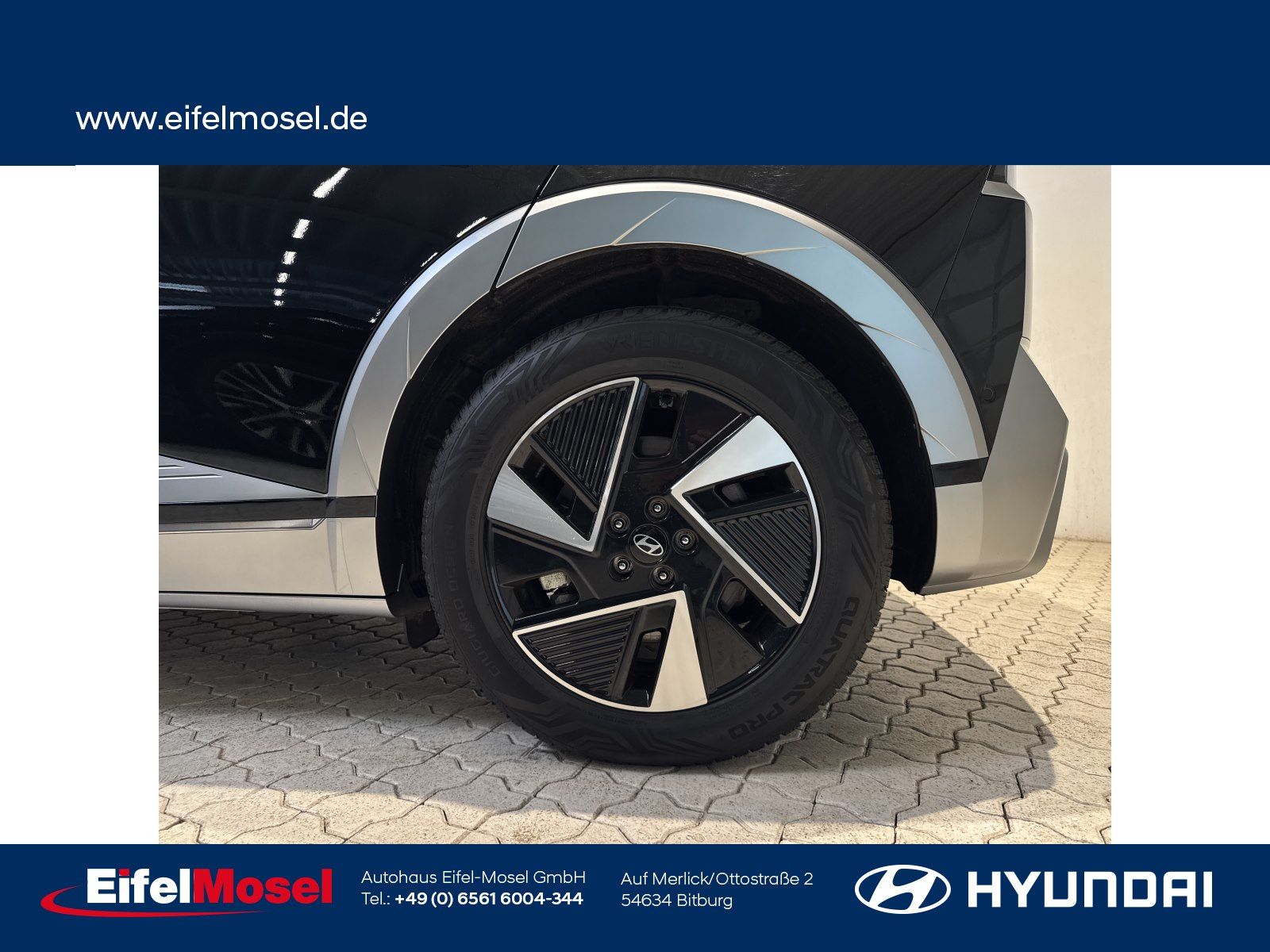 Hyundai IONIQ 5 – Bild 25