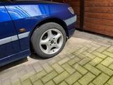 Peugeot 306 1.6 Cabrio - - Peugeot 306 Gebrauchtwagen