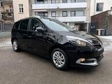Renault Scenic III Grand Limited - gebrauchte Renault Scenic aus dem Jahr 2015