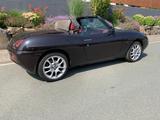 Fiat Barchetta 1.8 16V - - Fiat Barchetta: 1.8