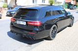 Mercedes-Benz E 63 S AMG*KOMBI*PANO*KERAMIK*WIDESCREEN*VOLL! - Mercedes-Benz E 63 AMG aus 2021