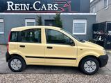 Fiat Panda 1.1 8V Active/II.HD/ALLWETTER/SERVO/ - Fiat Panda: I