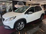 Peugeot 2008 Crossway AUTOMATIK!!!62TKM!! NAVI/KAMERA!! - Peugeot 2008 in Essen