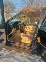 Volkswagen VW Bora 2.8L V6 4Motion  - Volkswagen Bora: 4motion