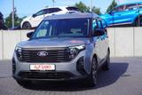 Ford Tourneo Courier Titanium 1.0 EB Kamera Sitzheizu - : Allradantrieb, Van
