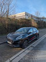 Ford Puma 1,0 EcoBoost Hybrid 92kW ST-Line Design - Ford Puma von privat