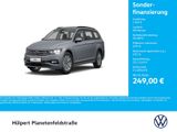 Volkswagen Passat Variant 2.0 STANDHEIZUNG CAM NAVI LED ALU