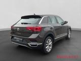 Volkswagen T-Roc Style 1.0L Winter-Paket Licht/Sicht-Paket  - VW T-Roc Gebrauchtwagen in Bremen