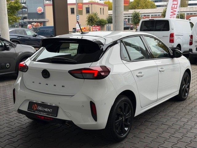 Fahrzeugabbildung Opel Corsa F GS 100PS Automatik/Kamera/LED!