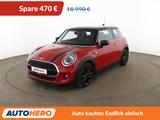 MINI Cooper Aut.*NAVI*TEMPO*PDC*SHZ* - MINI Cooper aus 2020
