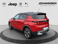 CITROEN e-C3 Aircross MAX Extended Range / Vollausstattu