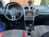 Volkswagen Polo 1.2 TSI -Match - VW Polo von privat
