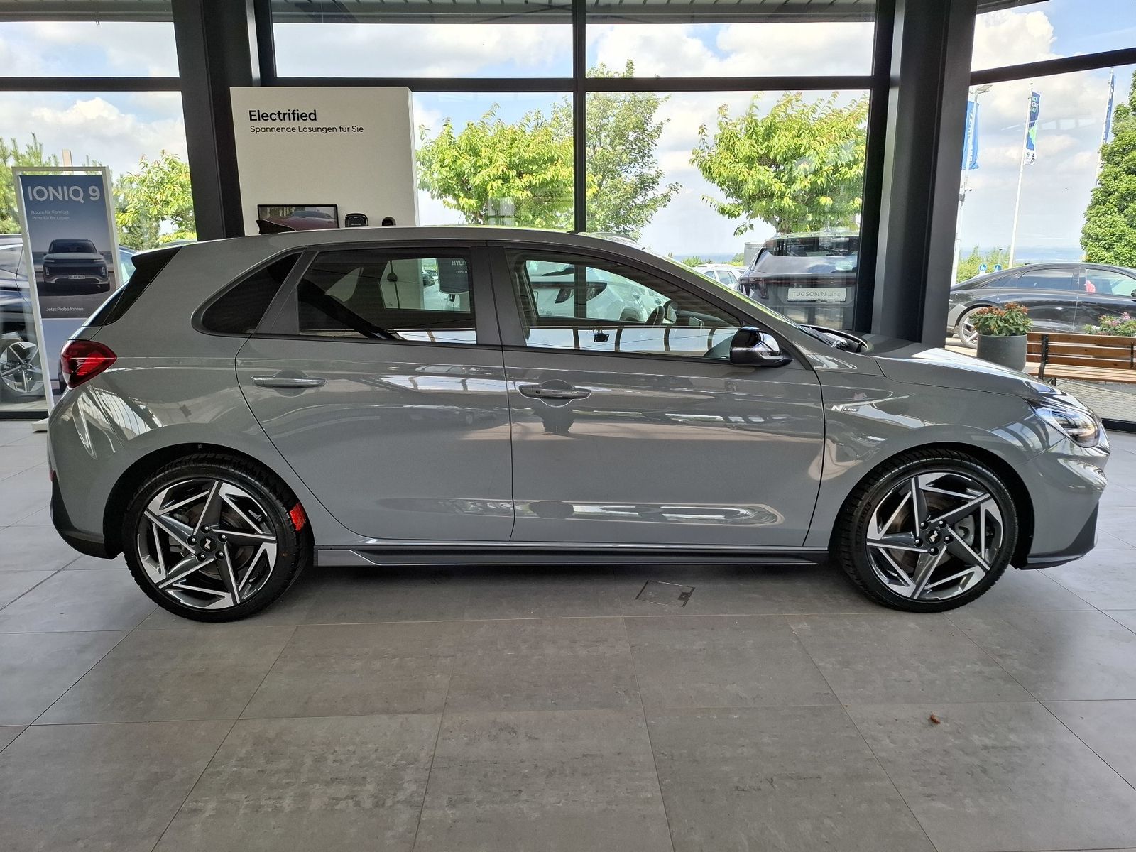 Hyundai i30 - Bild 4