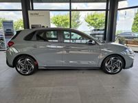 Hyundai i30 - Vorschau Bild 4