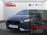 Cupra Leon Sportstourer VZ 4Drive 2.0 TSI  *Pano+AHK+N - Cupra Leon mit Anhängerkupplung