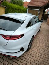 Kia pro_cee'd / ProCeed 1.6 T-GDI DCT GT GT - Kia pro cee'd / ProCeed aus 2023
