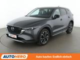 Mazda CX-5 2.2 SKYACTIV-D Newground AWD Aut.*NAVI*HUD* - Mazda Gebrauchtwagen in Dresden