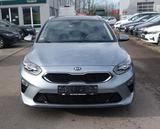 Kia 1,4 T Platinum Edition"Bi-Led"Pano"Leder"Navi" - gebrauchte Kia cee'd Sportswagon aus dem Jahr 2018