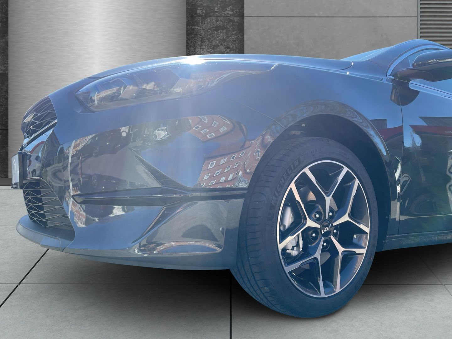 Kia cee'd / Ceed - Bild 4