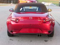 Mazda MX-5 - Vorschau Bild 5