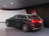 Audi e-tron 55 quattro advanced AHK HUD RFK Navi ACC - Audi e-tron: 55