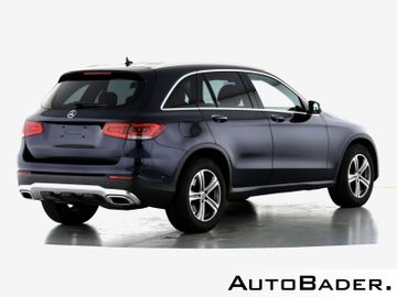Mercedes GLC 220 - 2