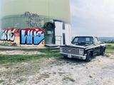 Chevrolet C10 Stepside Silverado - Chevrolet: Stepside