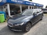 Volvo V90 Kombi Inscription - Volvo V90 aus 2021