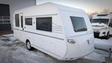 Tabbert Pantiga 490 E F.E. mit Truma Mover Smart A M3/26 - Tabbert Pantiga 490 E