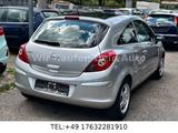Opel Corsa D CATCH ME*PANORAMA*KLIMA* - Opel Corsa: Me Catch