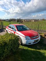 Opel Vectra C 2,2dti 125ps - Opel Vectra: Dti