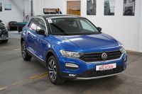 Volkswagen T-Roc 2.0Activ/DSG/SHZ/Scheckheft/Carplay/NeuTüv bei Bilicar