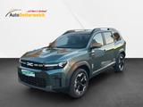 Dacia Bigster Hybrid 155 Extreme Panorama-Dach, Navi, - Dacia Bigster: Extreme