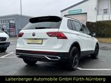 Volkswagen Tiguan Urban Sport 4Motion*2.0 LTR*ACC*DSG*LED - Volkswagen Tiguan mit Benzin-Antrieb: Geländewagen, 2.0