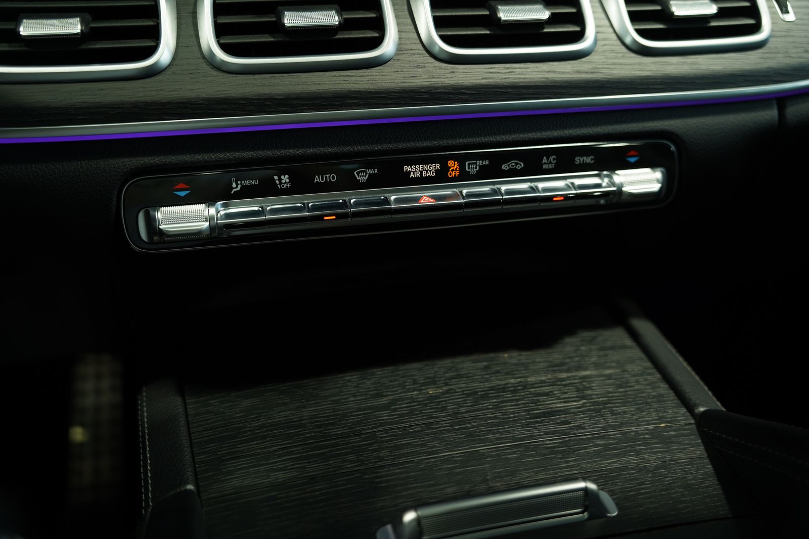 Mercedes Benz Gle 400