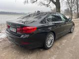 BMW 530d xDrive G30 | Leder Cognac | HUD | Drivi - BMW 530 Gebrauchtwagen Bmw530d