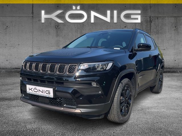 Jeep Compass 1.3 PHEV Upland 4WD Automatik*Klima