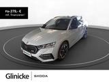 Skoda Octavia Combi RS 1.4 iV LED LM 18" PDC vo+hi Sma - Skoda Octavia mit Hybrid-Antrieb: RS