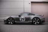 Porsche 992/911 Sport Classic-Lift-360Kam.-Burmester-LED - Porsche: 911 Classic