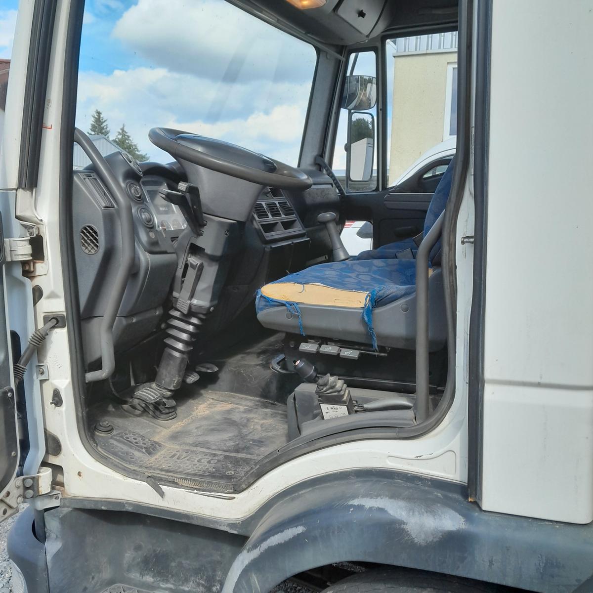 Iveco Andere
