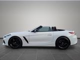 BMW Z4 M40i Roadster HUD | R-KAM | ACC | H&K | 19'' - BMW Z4 M40: Cabrio