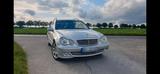 Mercedes-Benz C T Kombi 230 LPG w203 - Mercedes-Benz 230 aus 2004