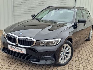 BMW 318 - 2