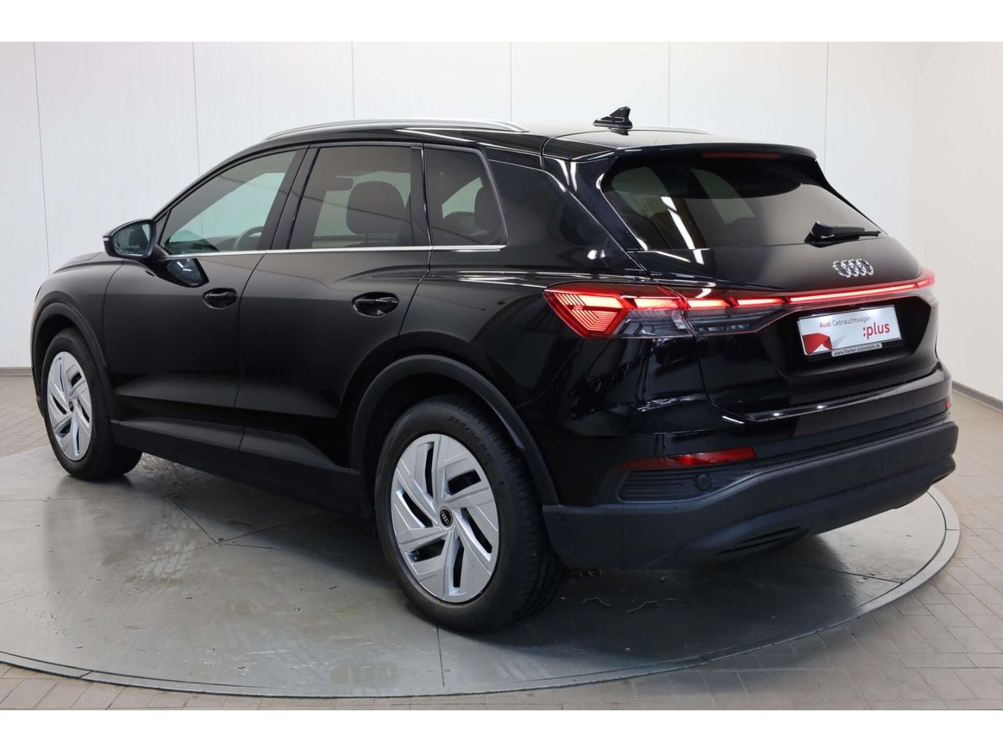 Audi Q4 e-tron - Bild 4