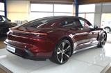 Porsche Taycan 4 S Bi-XENON / NAVI / LEDER / R-KAMERA - Porsche Taycan in Rostock