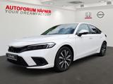 Honda Civic Lim. 5-trg. e:HEV Elegance mit Leasing - Honda Civic Neuwagen