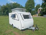 Trigano Mini Silver 270 - Wohnwagen Mini Wohnwagen gebraucht