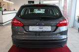 Ford Focus Turnier 1.0 EcoBoost Start-Stopp-System Bu - Ford Focus: Stop Start