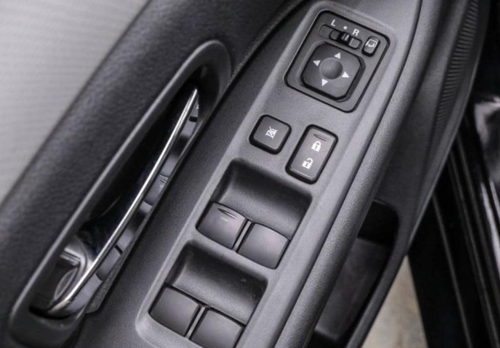 Mitsubishi Plug-in Hybrid Outlander